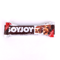 YOYO.casa 大柔屋 - Soy Joy Fruits Soy Bar Almond and Chocolate,27g 