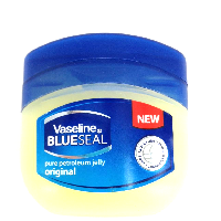 YOYO.casa 大柔屋 - Vaseline Blueseal Original,50ML YOYO.casa 大柔屋 - Vaseline Blueseal Original,50ML