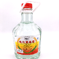 YOYO.casa 大柔屋 - Qi Jiang Shuang Zheng Jiu,2.5L YOYO.casa 大柔屋 - Qi Jiang Shuang Zheng Jiu,2.5L