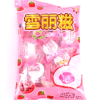YOYO.casa 大柔屋 - Cotton Candy Strawberry Flavour,100g 