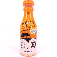 YOYO.casa 大柔屋 - Ice Orange Green Tea,480ml YOYO.casa 大柔屋 - Ice Orange Green Tea,480ml