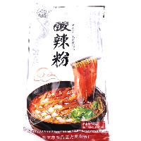 YOYO.casa 大柔屋 - 酸辣粉,248g 