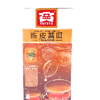 YOYO.casa 大柔屋 - Taetea Tangerine Peel Puer Tea,40g 