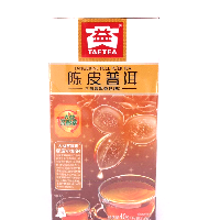 YOYO.casa 大柔屋 - Taetea Tangerine Peel Puer Tea,40g YOYO.casa 大柔屋 - Taetea Tangerine Peel Puer Tea,40g