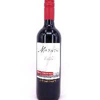YOYO.casa 大柔屋 - 智利勇士蘇維翁紅酒13.5%,750ML 
