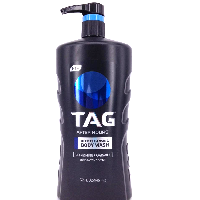 YOYO.casa 大柔屋 - Tag After Hours Deep Cleansing Body Wash,946ml 