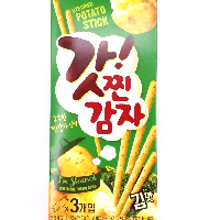 YOYO.casa 大柔屋 - Steamed Potato Stick,57g 