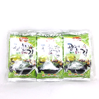 YOYO.casa 大柔屋 - Greentea and Olive Oil Laver,12g 