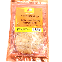 YOYO.casa 大柔屋 - Grilled Grouper Original,65g YOYO.casa 大柔屋 - Grilled Grouper Original,65g