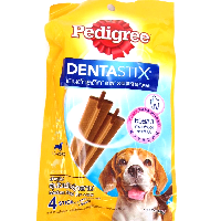YOYO.casa 大柔屋 - Pedigree Denta Stix For M/L,86g YOYO.casa 大柔屋 - Pedigree Denta Stix For M/L,86g