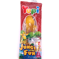 YOYO.casa 大柔屋 - Yupi Jungle Fun,1S 