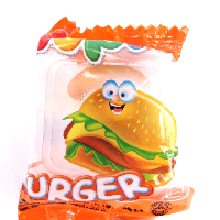 YOYO.casa 大柔屋 - Yupi Burger,1s YOYO.casa 大柔屋 - Yupi Burger,1s