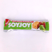 YOYO.casa 大柔屋 - Soy Joy Fruits Soy Bar Apple,27g 