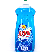 YOYO.casa 大柔屋 - Axion Ocean Breeze Dishwashing Liuid,1L YOYO.casa 大柔屋 - Axion Ocean Breeze Dishwashing Liuid,1L