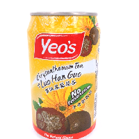 YOYO.casa 大柔屋 - Yeos Chrysanthemum Tea and Luo Han Guo,300ML YOYO.casa 大柔屋 - Yeos Chrysanthemum Tea and Luo Han Guo,300ML