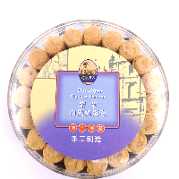 YOYO.casa 大柔屋 - Porohyra Capensi Flavoured,260g 