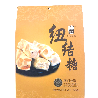 YOYO.casa 大柔屋 - Twist Sugar,220g YOYO.casa 大柔屋 - Twist Sugar,220g