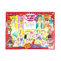 YOYO.casa 大柔屋 - Playtime Friends Dress Up,1s YOYO.casa 大柔屋 - Playtime Friends Dress Up,1s