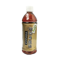 YOYO.casa 大柔屋 - 膠樽淳茶舍極尚烏龍茶,500ml YOYO.casa 大柔屋 - 膠樽淳茶舍極尚烏龍茶,500ml
