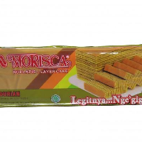 YOYO.casa 大柔屋 - MORISCA榴槤千層糕,365g 