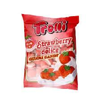 YOYO.casa 大柔屋 - Trolli Dinorex With Sour Bite,80g YOYO.casa 大柔屋 - Trolli Dinorex With Sour Bite,80g