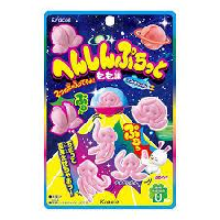 YOYO.casa 大柔屋 - Peach flavor candy,25g YOYO.casa 大柔屋 - Peach flavor candy,25g