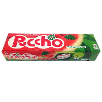 YOYO.casa 大柔屋 - UHA Stick Melon Candy,50g YOYO.casa 大柔屋 - UHA Stick Melon Candy,50g