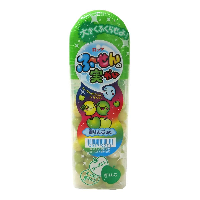 YOYO.casa 大柔屋 - 樂天青蘋果香口珠,35g YOYO.casa 大柔屋 - 樂天青蘋果香口珠,35g