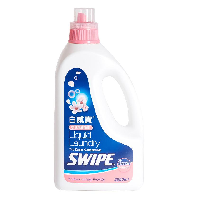 YOYO.casa 大柔屋 - Swipe Conventrate Liquid laundry Floral,3000ml 