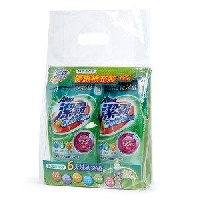 YOYO.casa 大柔屋 - 孖補潔霸特濃洗衣液X2,360g YOYO.casa 大柔屋 - 孖補潔霸特濃洗衣液X2,360g