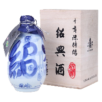 YOYO.casa 大柔屋 - 塔牌十年陳花雕酒,500ml 