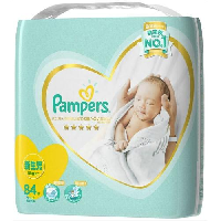 YOYO.casa 大柔屋 - Pampers Diapers,84S 