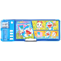 YOYO.casa 大柔屋 - Doraemon Pencil Case,1s 