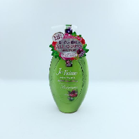 YOYO.casa 大柔屋 - KOSE Jelaime Non Silicone Treatment Shiny Repair,500ml YOYO.casa 大柔屋 - KOSE Jelaime Non Silicone Treatment Shiny Repair,500ml