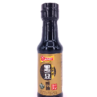 YOYO.casa 大柔屋 - Soy Sauce With Black Bean,150ML 