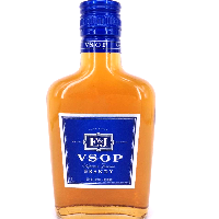 YOYO.casa 大柔屋 - 美國E＆J嘉露 VSOP白蘭地,200ML 