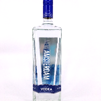 YOYO.casa 大柔屋 - New Amsterdam Vodka,1L 