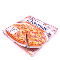 YOYO.casa 大柔屋 - Dr Oelker Ristorante Pizza Hawall,355g YOYO.casa 大柔屋 - Dr Oelker Ristorante Pizza Hawall,355g