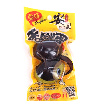 YOYO.casa 大柔屋 - 台灣安記香鐵蛋(大)原味,50g 