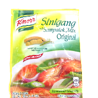YOYO.casa 大柔屋 - Knorr Sinigang Sampalok Mix Original,40g YOYO.casa 大柔屋 - Knorr Sinigang Sampalok Mix Original,40g