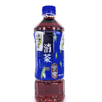 YOYO.casa 大柔屋 - Puer Tea Beverage With Fiber No Sugar,500ml 