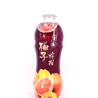 YOYO.casa 大柔屋 - Vita Grapefruit lemon Juice Drink,500ml 