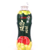 YOYO.casa 大柔屋 - Vita White Grape and Apple Juice Drink,500ML 