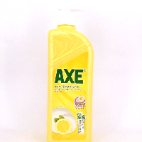 YOYO.casa 大柔屋 - AXE Skin Moisturizing Dishwashing Detergent with Lemon,1300g YOYO.casa 大柔屋 - AXE Skin Moisturizing Dishwashing Detergent with Lemon,1300g