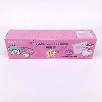 YOYO.casa 大柔屋 - Little Twin Stars Zipper Storage Bags,15s YOYO.casa 大柔屋 - Little Twin Stars Zipper Storage Bags,15s