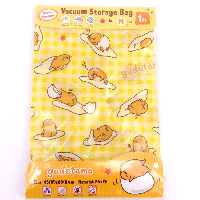 YOYO.casa 大柔屋 - Gudetama Vacuum Storage Bag,1s 