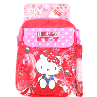 YOYO.casa 大柔屋 - Hello Kitty Multi Purpose Shoulder Bag,1s 