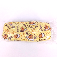 YOYO.casa 大柔屋 - Gudetama Pencil Pouch,1s YOYO.casa 大柔屋 - Gudetama Pencil Pouch,1s