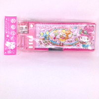 YOYO.casa 大柔屋 - My Melody Pencil Case,1s YOYO.casa 大柔屋 - My Melody Pencil Case,1s