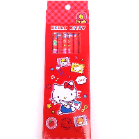 YOYO.casa 大柔屋 - Hello Kitty HB Pencil ,1s YOYO.casa 大柔屋 - Hello Kitty HB Pencil ,1s